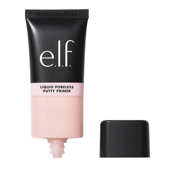 E.L.F. Liquid Poreless Universal Primer - Picture 1 of 8